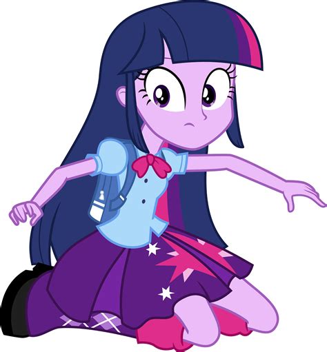 twilight sparkle equestria